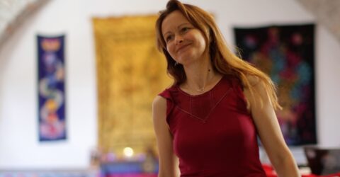 La vision de Sabryna