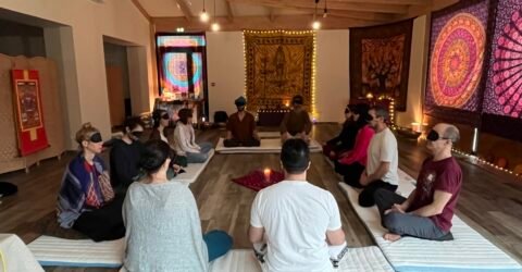 Rétour sur le Stage de (néo)Tantra « Immersion TantrÂmour : Transformation et Libération »