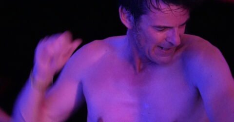 La transe comme chemin de guérison – et si le tantra était une voie royale vers ces états de conscience ?
